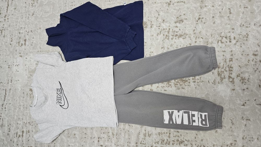 Детская одежда за 3000тг