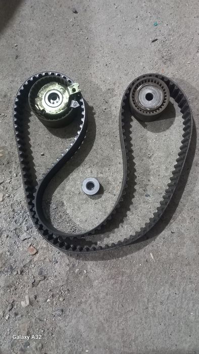 Ремень грм на лада ларгус б/у