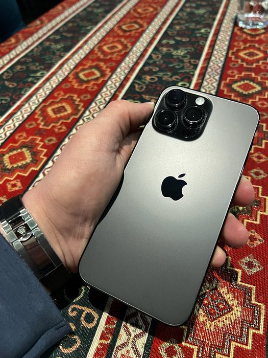 Iphone 14 Pro Max (256 Gb)