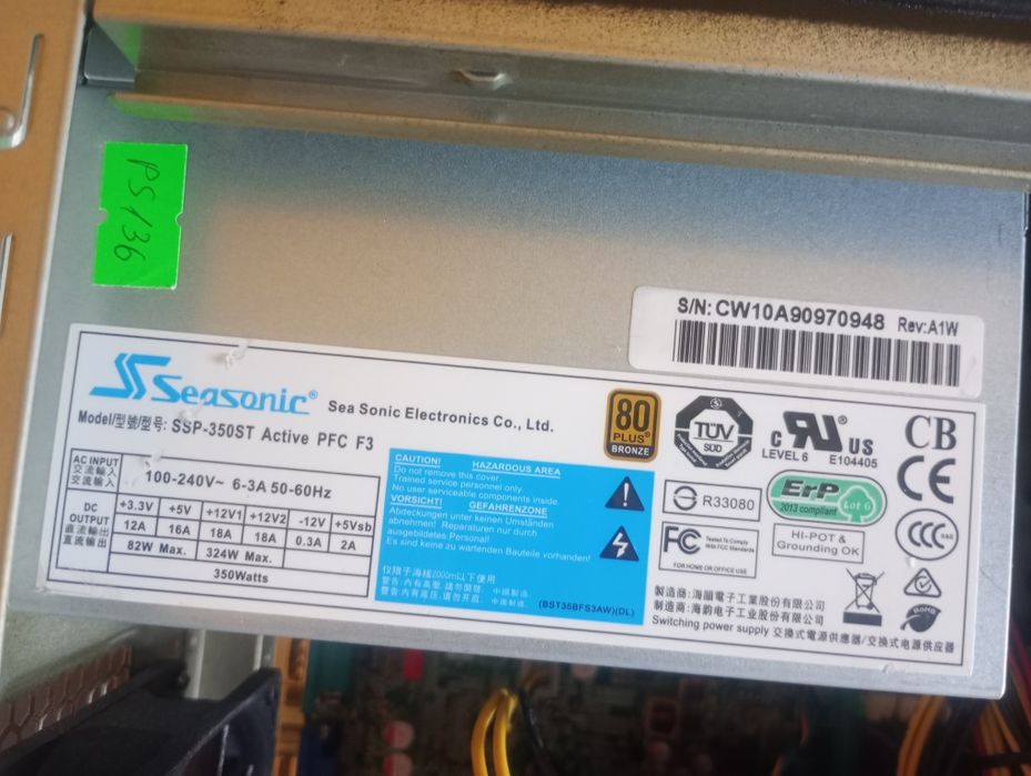 Unitate i5 16 gb ram gtx 1050