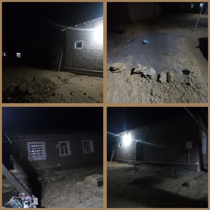 Шор ауылда уй сатылады.4соток