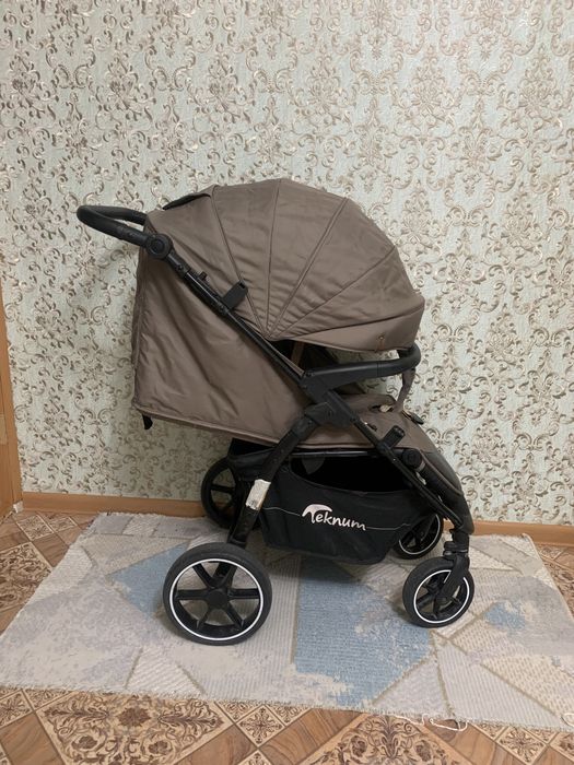 Продам детскую коляску