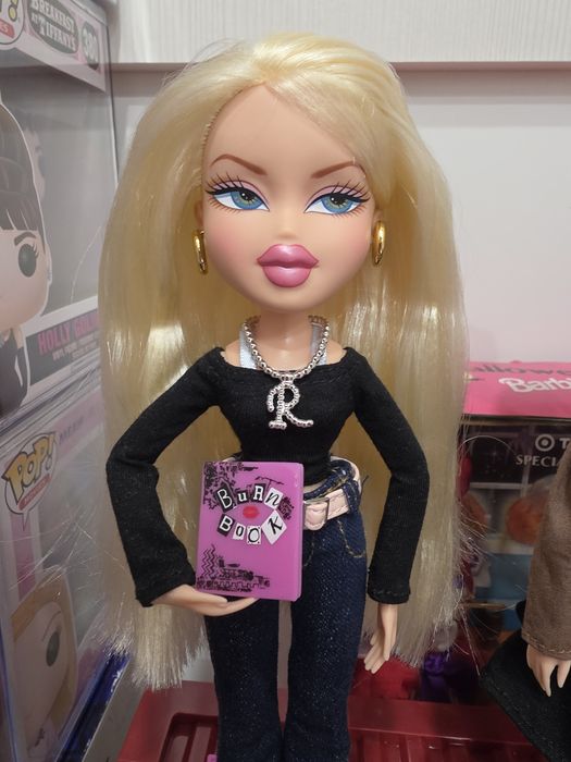 Mean girls / дрянные девчонки / Bratz /