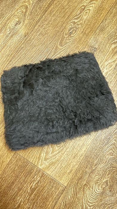 Шапка, папаха казачья