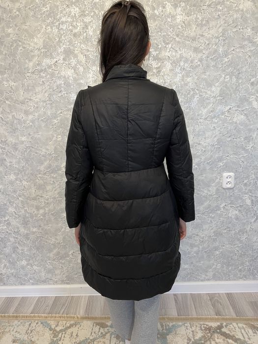 Куртка осенняя