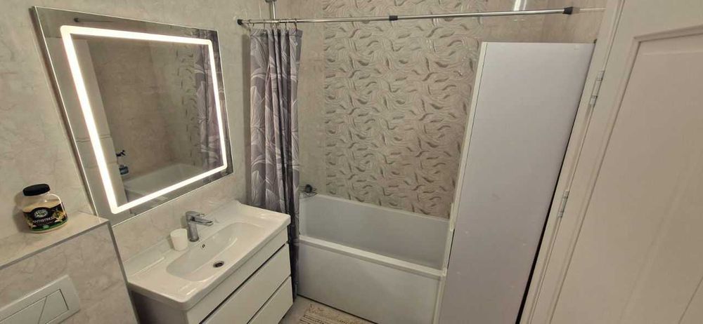 Дава се под наем Двустаен апартамент в София, Илинден - 54 кв.м за 325 € - Снимка #3