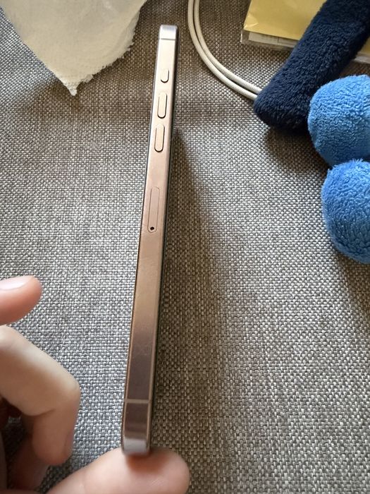 Iphone 16 Pro Max 256Gb