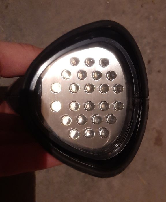 Тяло на LED фенер Kress 108 ALL, 10,8 V