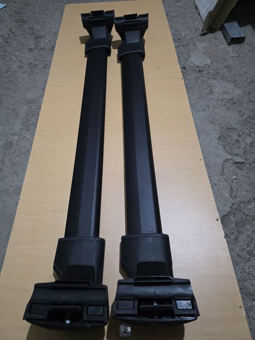 Thule Wingbar Edge греди