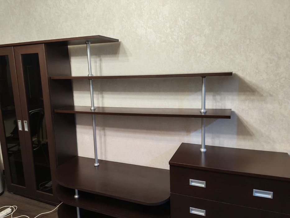 Горка в гостиную