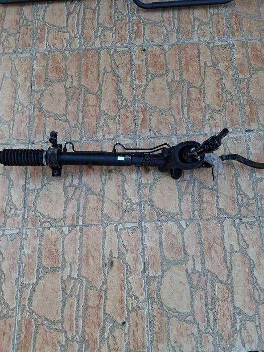 Кормилна рейка за WV Sharan,Seat Alhambra,Ford Galaxy