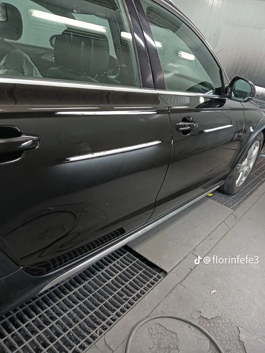 Vopsitorie auto tinichigerie 80e-120e