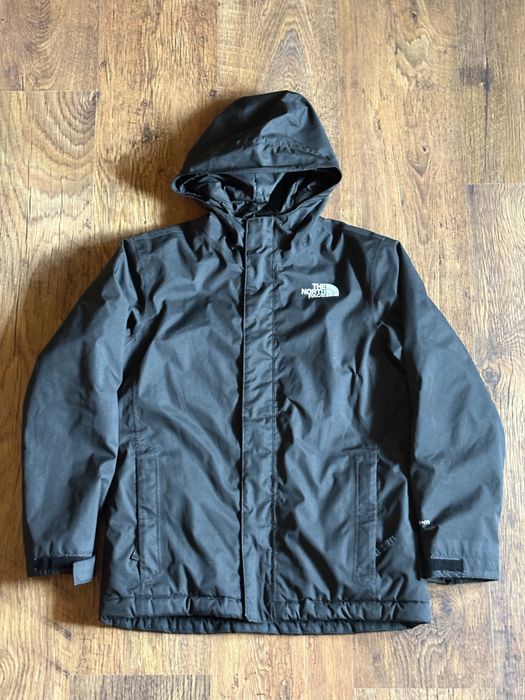 The north face детско зимно яке