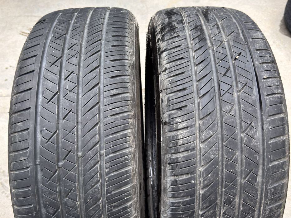 235/50/R19 Laufen  2бр всесезони dot4920
