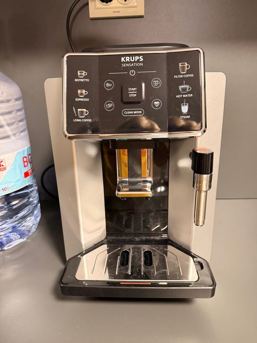 Кафе автомат Krups