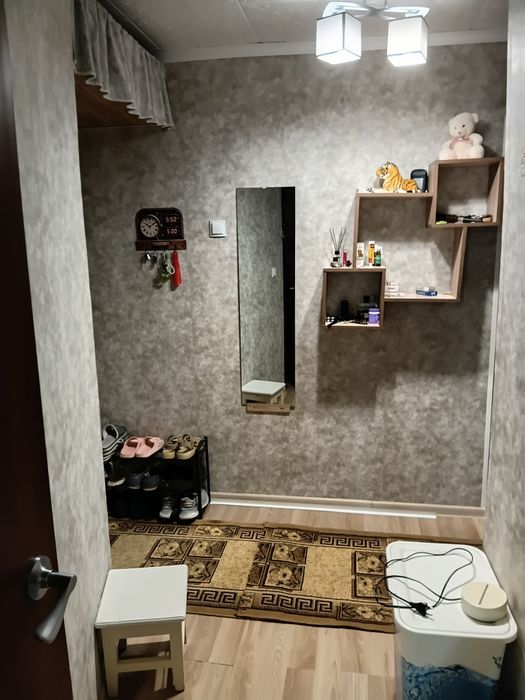 Продам 2х комнатную квартиру