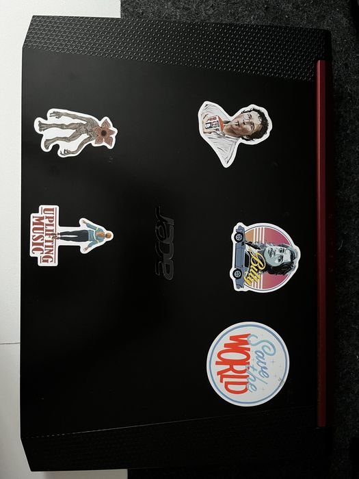Продаю ноутбук Acer Nitro