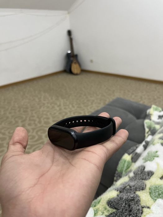 Mi Bend 10 + подарок ремешок