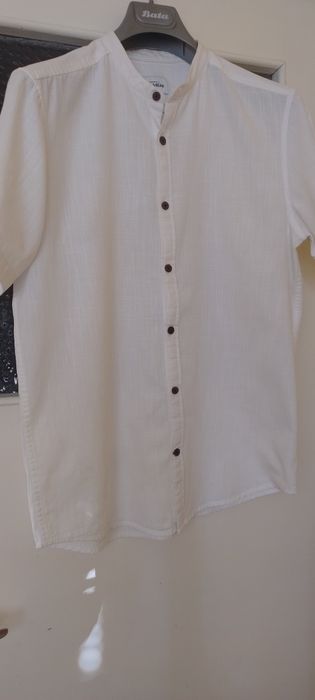 Мъжка риза Pull&Bear
