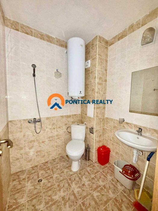 Уютно студио в Слънчев Бряг