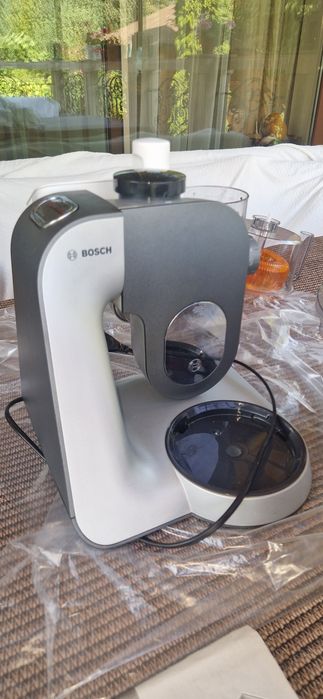 кухонная машина Bosch