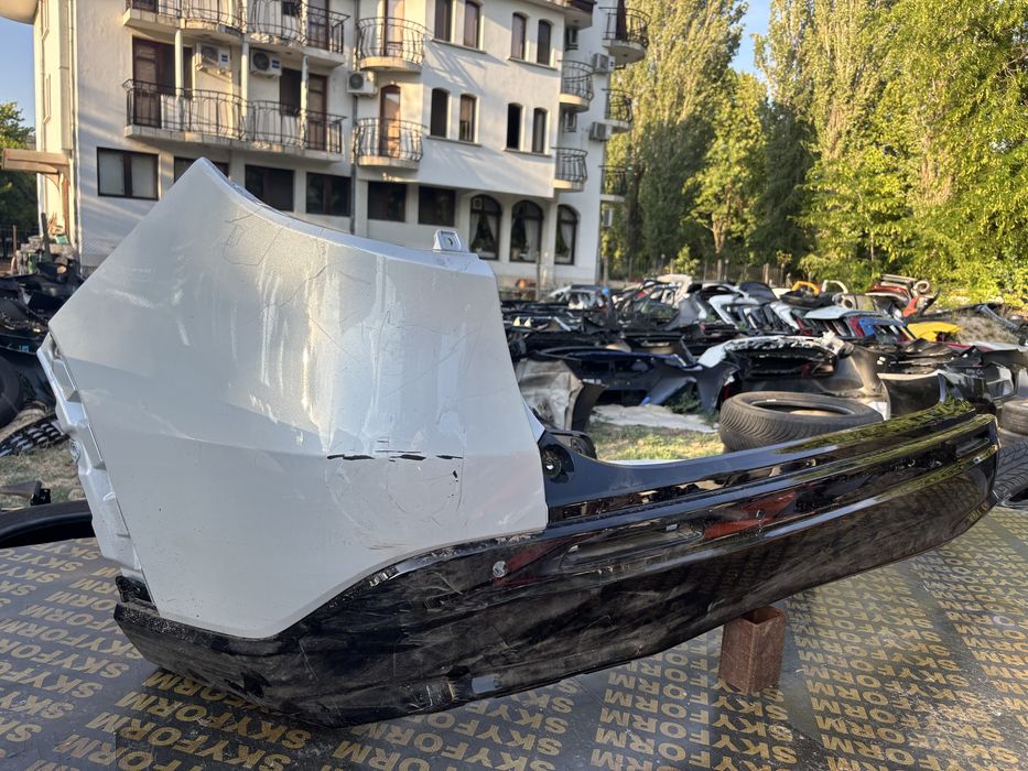 Броня Honda ZR-V 2023 год.-