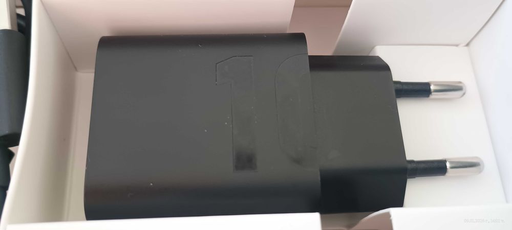 Motorola G72 - ГАРАНЦИОНЕН