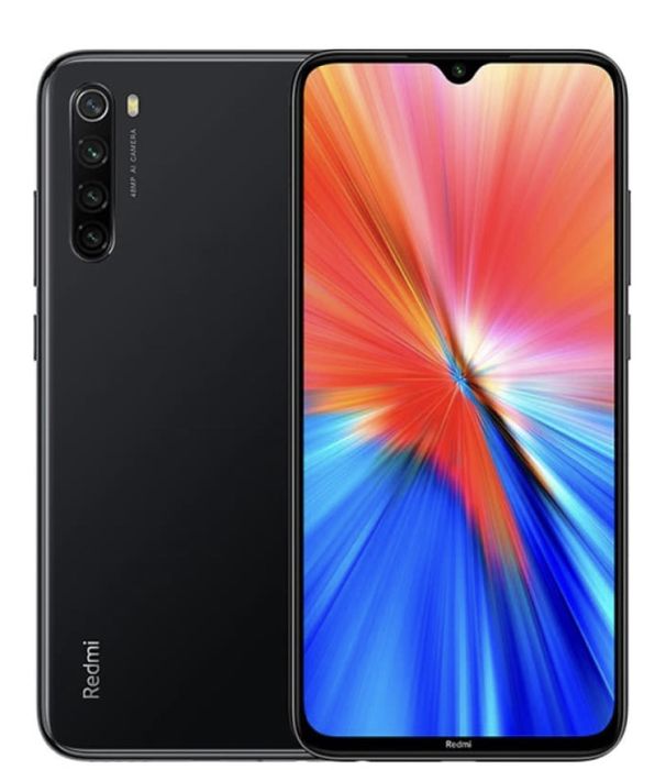 Продам Redmi note 8