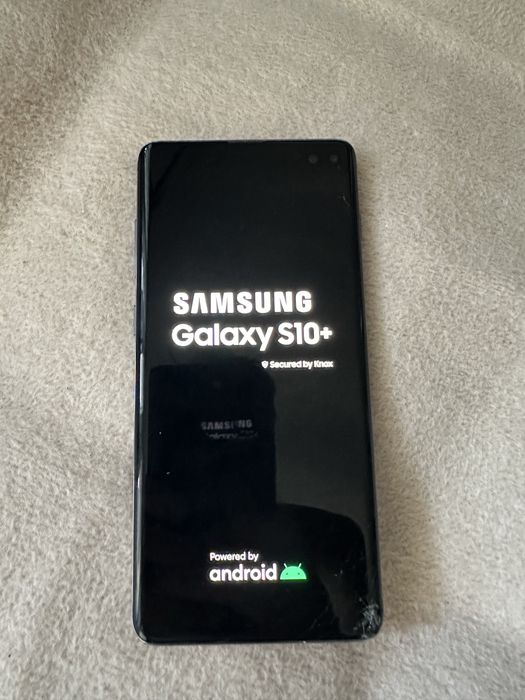 Samsung Galaxy S10+ 128GB