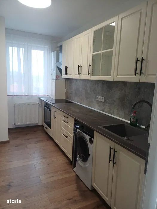Apartament 2 camere decomandate zona Turnisor