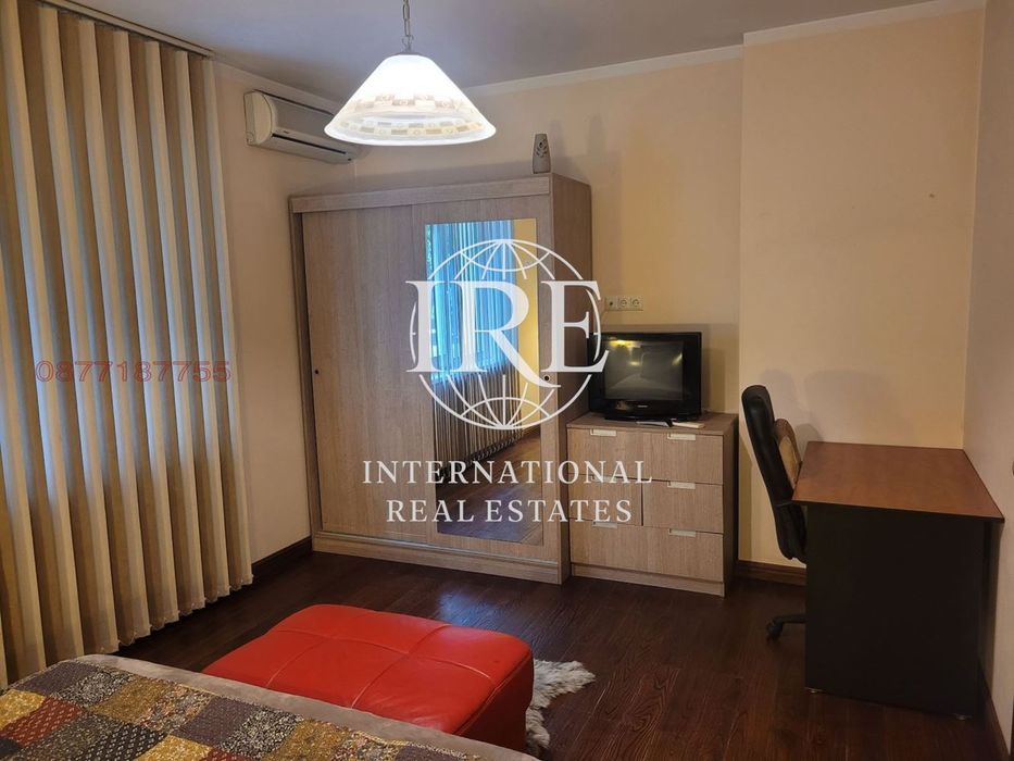 4-стаен в Варна - Гръцка махала площ 120кв.м. цена 360000