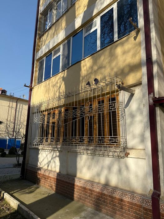 Продаётся  3х комнатная квартира