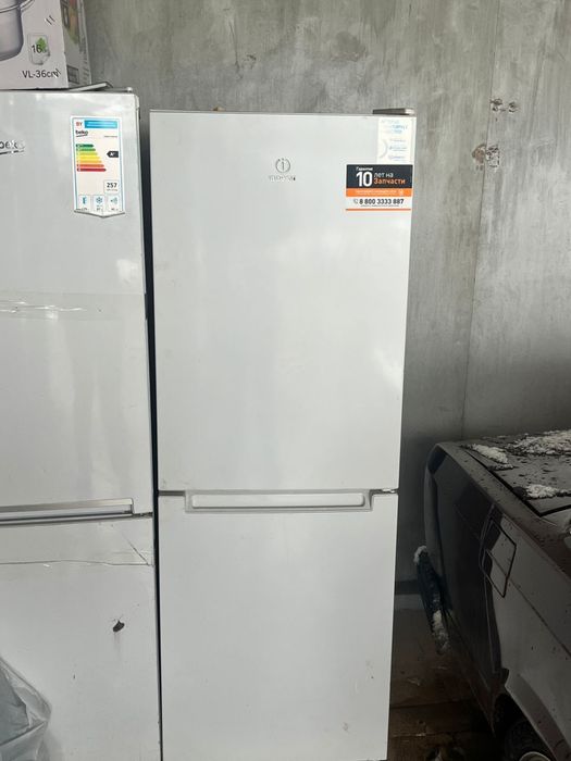 Холодильник как новый