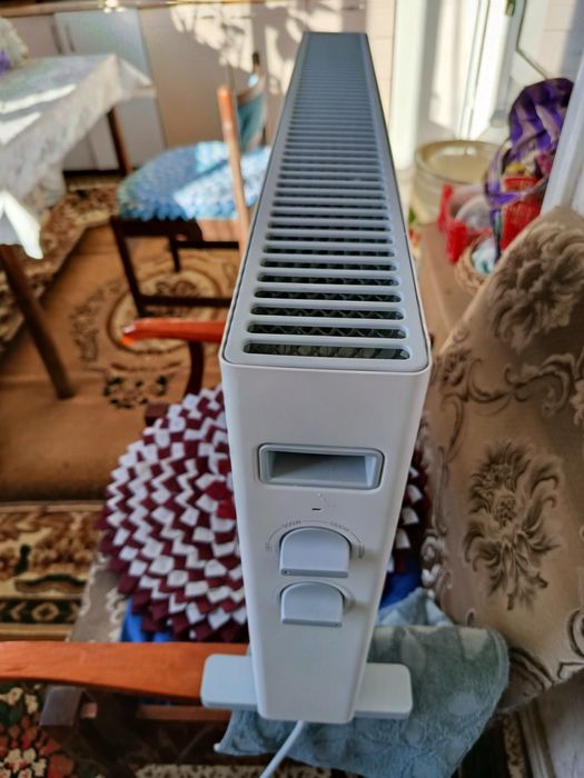 Smartmi обогреватель