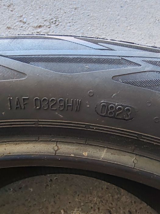 2 anvelope 285 40 20