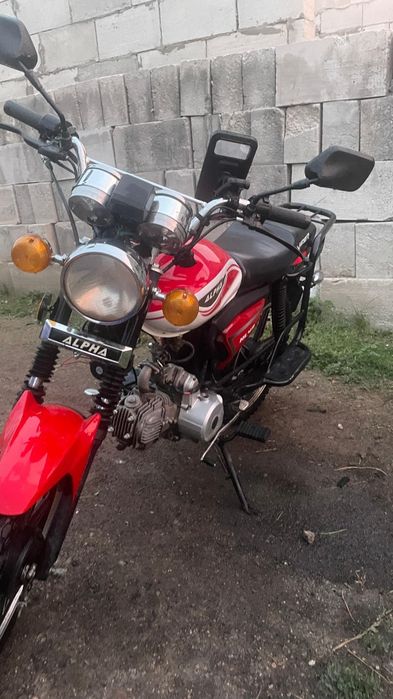 Продам  мотоцикл