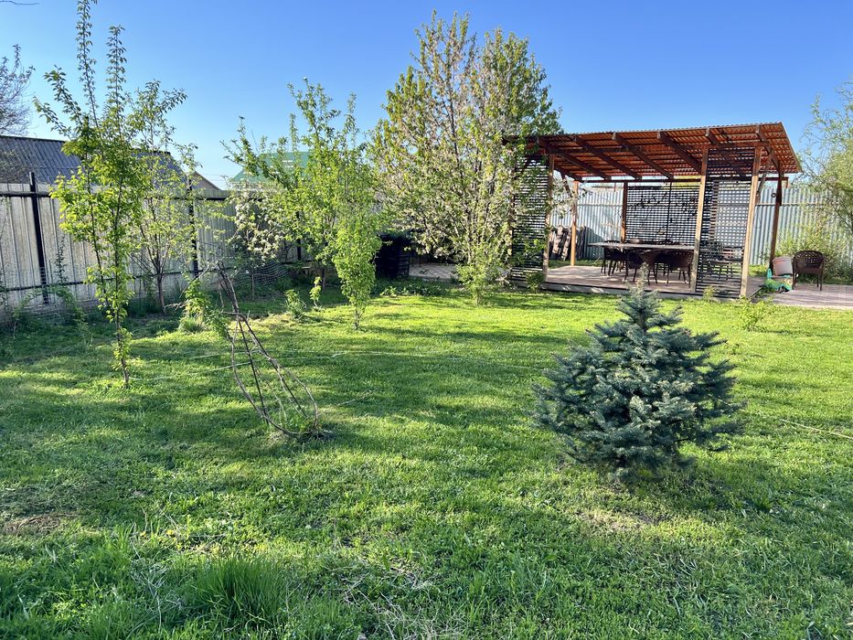 Продам дом в поселке Бельбулак