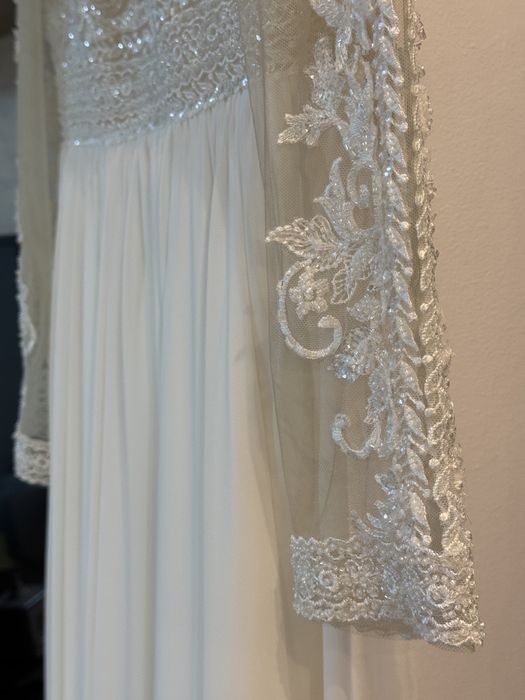 Rochie Mireasa Cununie / Nunta