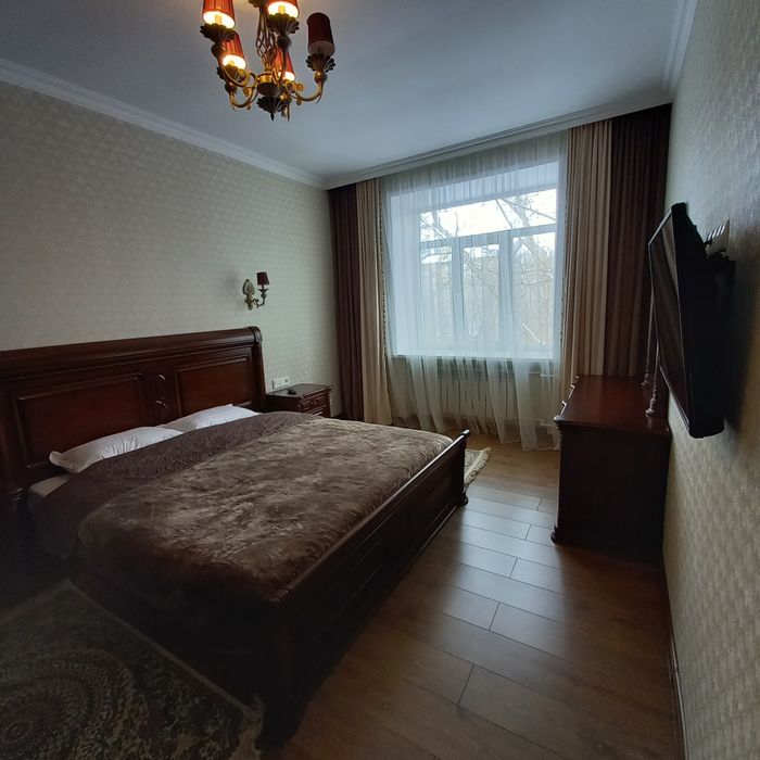 ВИП КВАРТИРА в Караганды, Бухар Жырау