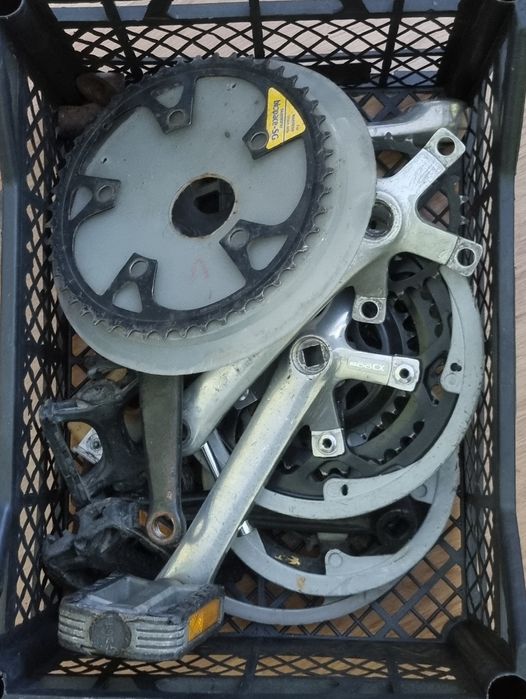 piese biciclete, sputnik, diverse, oglinzi auto