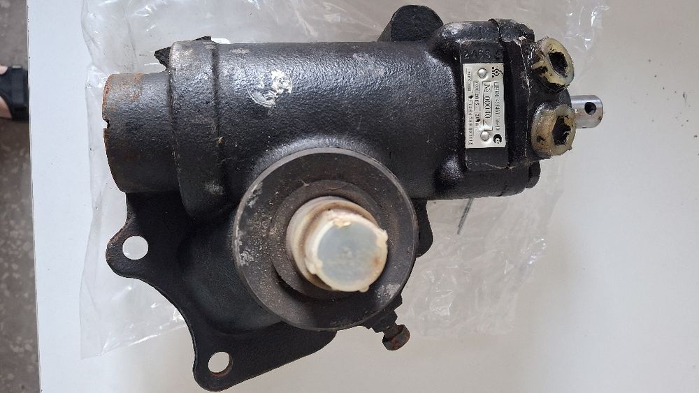 Рулев редуктор УАЗ