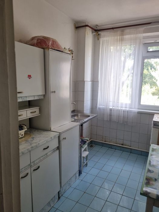 Vand Apartament 3 Camere Slobozia Ultra-Central