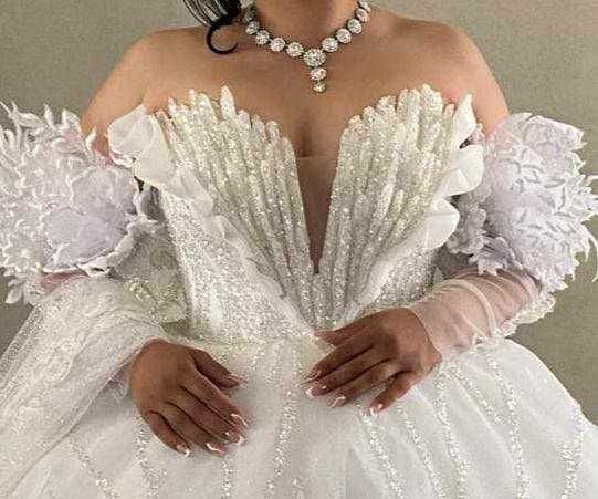 Rochie mireasa de vânzare