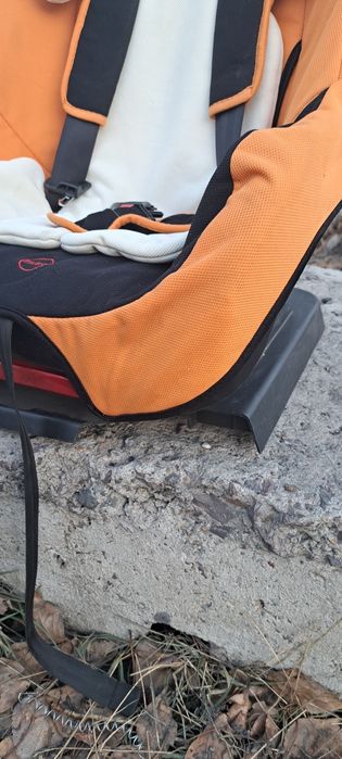 Детское автокресло