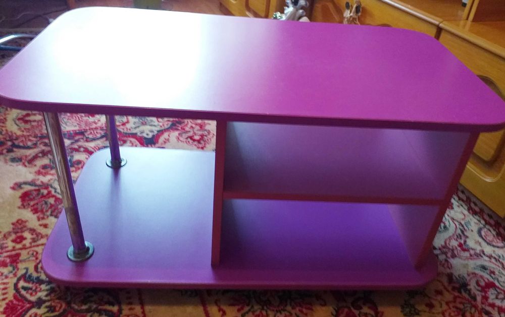 Masa fantezie roz fucsia