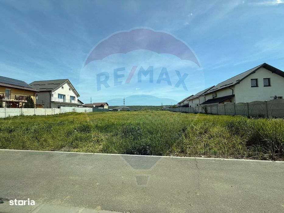 Teren Craiova / Strada maslinului 10.000 m2 Spital Regional