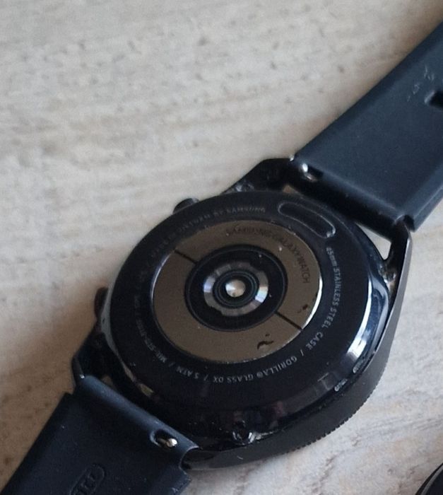 Samsung watch 3 за части