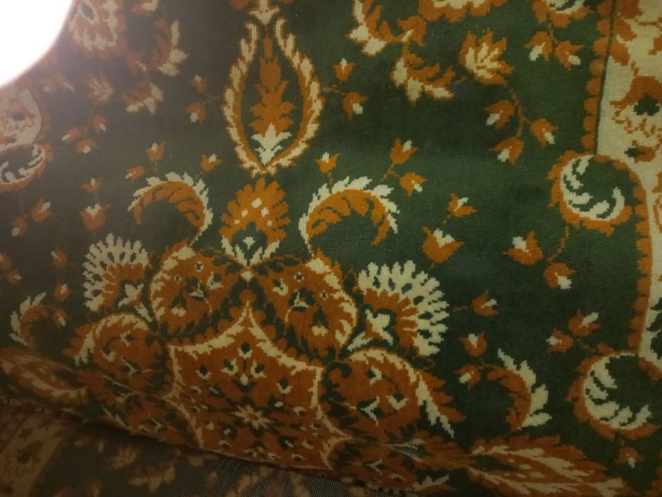 Продам натуральные ковры СССР