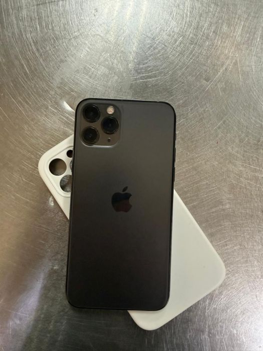Iphone 11 pro 64 gb
