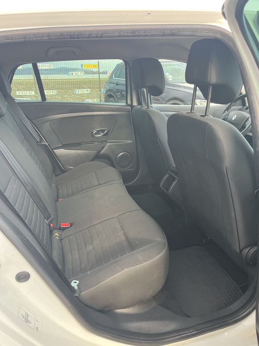 Renault megane 3 2014 /11